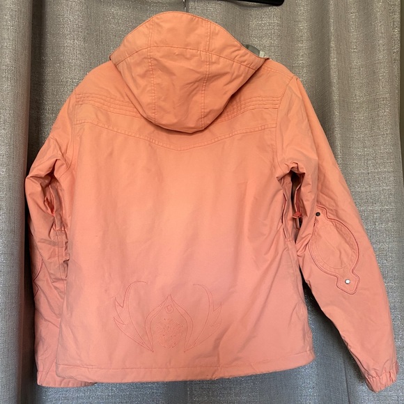 Burton jacket Medium - Picture 7 of 8